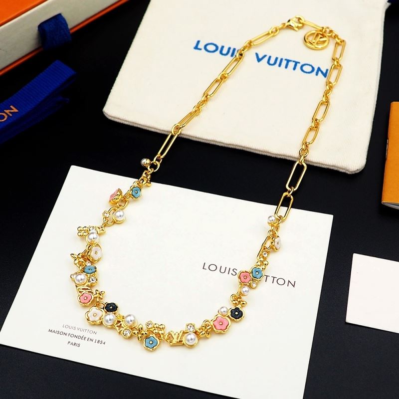 LV Necklaces